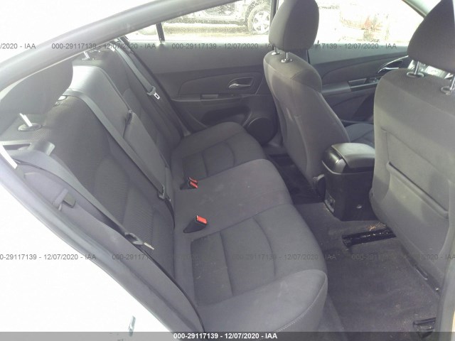 Photo 7 VIN: 1G1PC5SB5E7118585 - CHEVROLET CRUZE 