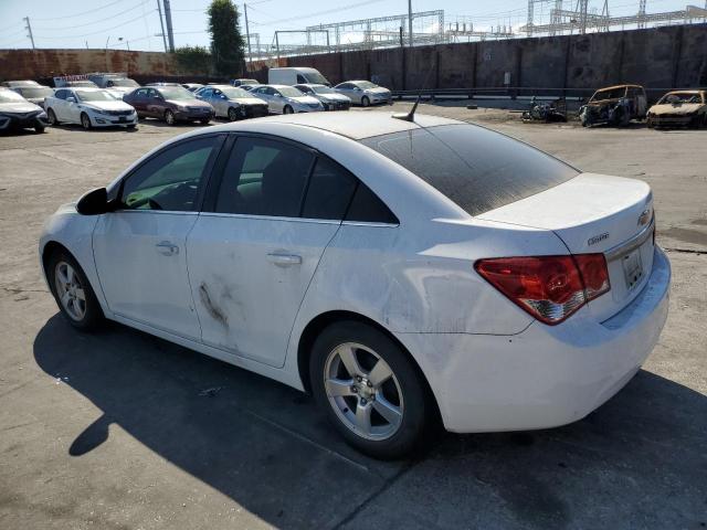 Photo 1 VIN: 1G1PC5SB5E7123821 - CHEVROLET CRUZE LT 