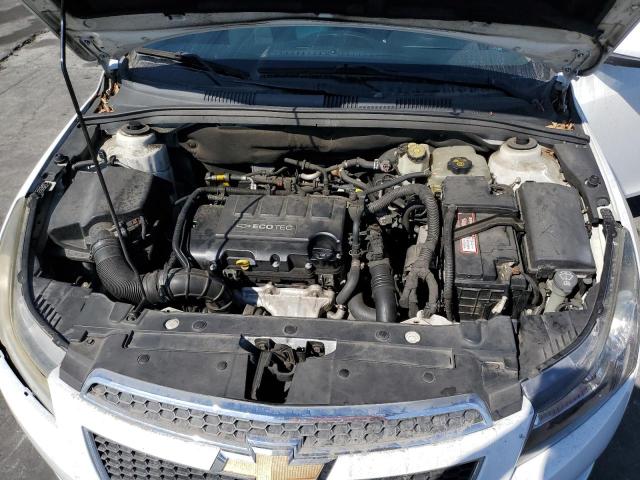 Photo 10 VIN: 1G1PC5SB5E7123821 - CHEVROLET CRUZE LT 