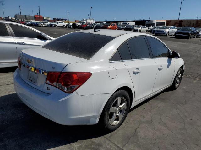 Photo 2 VIN: 1G1PC5SB5E7123821 - CHEVROLET CRUZE LT 