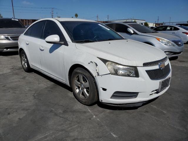 Photo 3 VIN: 1G1PC5SB5E7123821 - CHEVROLET CRUZE LT 