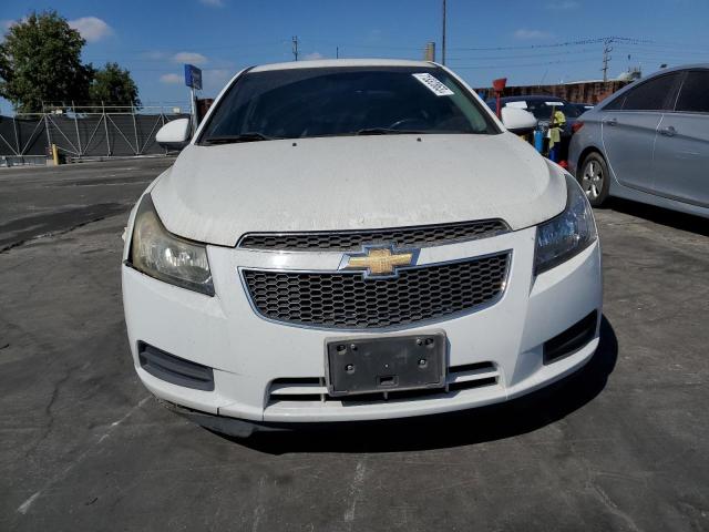 Photo 4 VIN: 1G1PC5SB5E7123821 - CHEVROLET CRUZE LT 