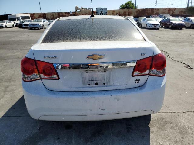 Photo 5 VIN: 1G1PC5SB5E7123821 - CHEVROLET CRUZE LT 