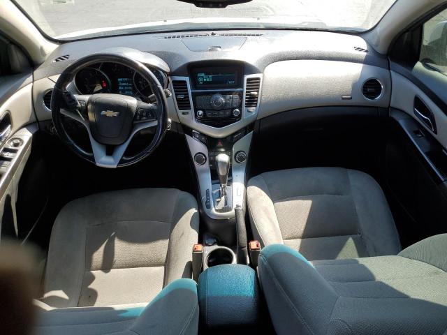 Photo 7 VIN: 1G1PC5SB5E7123821 - CHEVROLET CRUZE LT 