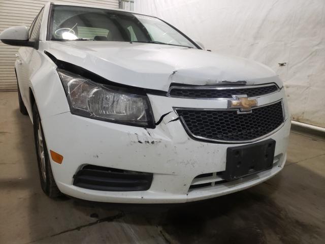 Photo 8 VIN: 1G1PC5SB5E7126220 - CHEVROLET CRUZE LT 