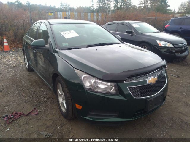 Photo 0 VIN: 1G1PC5SB5E7130669 - CHEVROLET CRUZE 