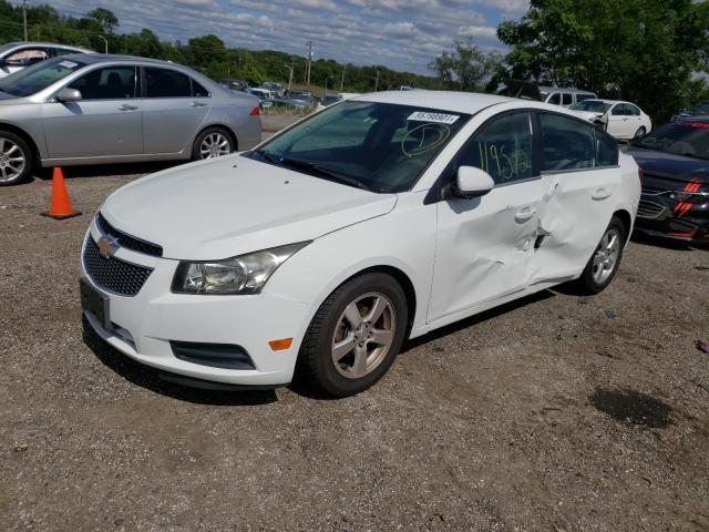 Photo 1 VIN: 1G1PC5SB5E7131322 - CHEVROLET CRUZE 