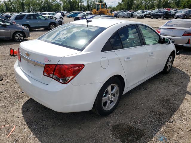 Photo 3 VIN: 1G1PC5SB5E7131322 - CHEVROLET CRUZE 