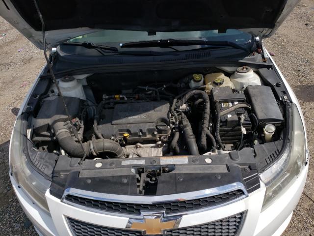 Photo 6 VIN: 1G1PC5SB5E7131322 - CHEVROLET CRUZE 