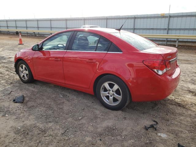 Photo 1 VIN: 1G1PC5SB5E7134107 - CHEVROLET CRUZE LT 