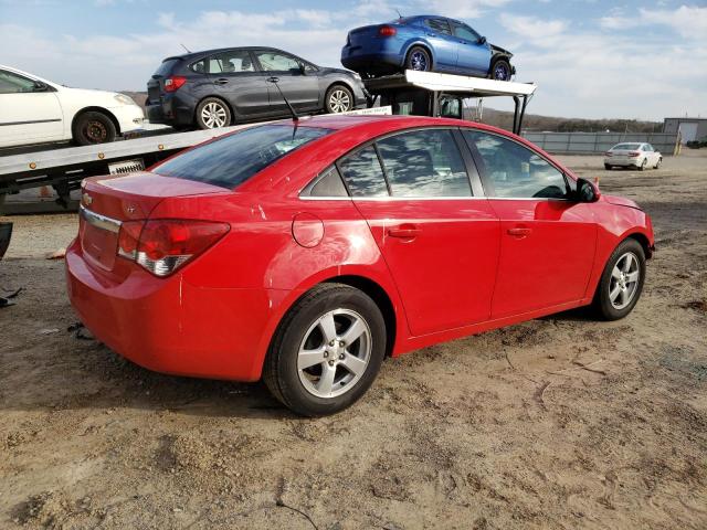 Photo 2 VIN: 1G1PC5SB5E7134107 - CHEVROLET CRUZE LT 