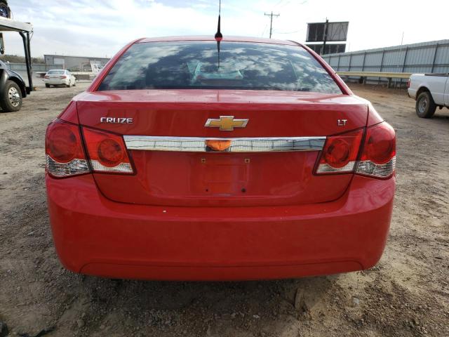 Photo 5 VIN: 1G1PC5SB5E7134107 - CHEVROLET CRUZE LT 