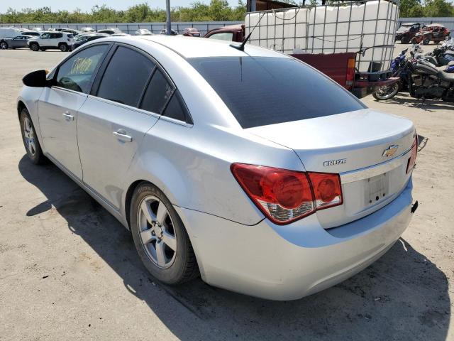 Photo 2 VIN: 1G1PC5SB5E7134284 - CHEVROLET CRUZE LT 