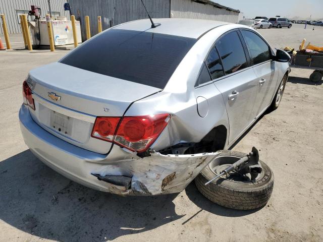 Photo 3 VIN: 1G1PC5SB5E7134284 - CHEVROLET CRUZE LT 