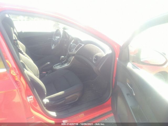 Photo 4 VIN: 1G1PC5SB5E7135662 - CHEVROLET CRUZE 