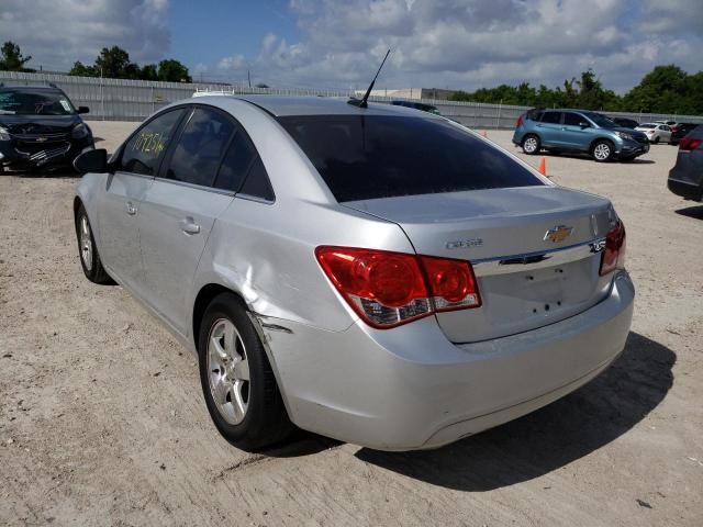 Photo 2 VIN: 1G1PC5SB5E7135869 - CHEVROLET CRUZE LT 