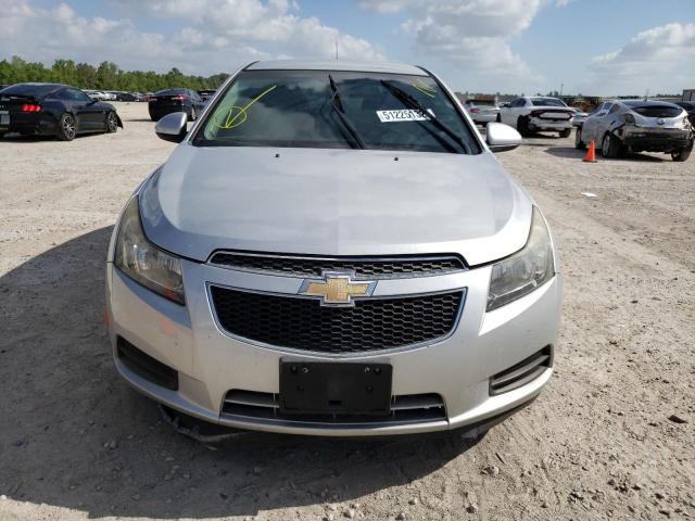 Photo 8 VIN: 1G1PC5SB5E7135869 - CHEVROLET CRUZE LT 