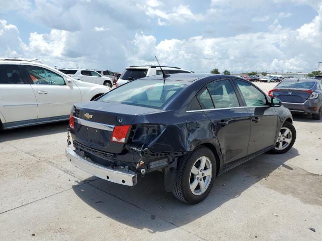 Photo 3 VIN: 1G1PC5SB5E7141137 - CHEVROLET CRUZE LT 