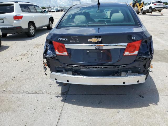 Photo 8 VIN: 1G1PC5SB5E7141137 - CHEVROLET CRUZE LT 