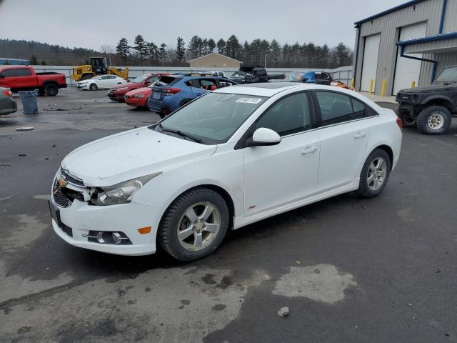 Photo 0 VIN: 1G1PC5SB5E7141414 - CHEVROLET CRUZE 