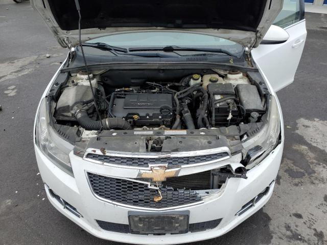 Photo 10 VIN: 1G1PC5SB5E7141414 - CHEVROLET CRUZE 