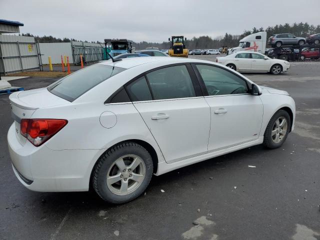 Photo 2 VIN: 1G1PC5SB5E7141414 - CHEVROLET CRUZE 