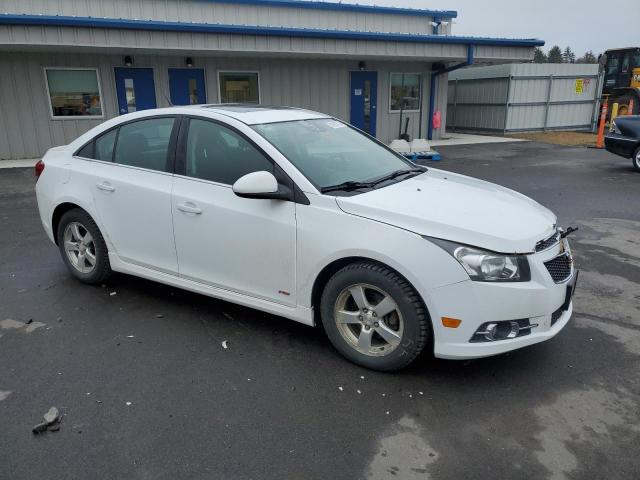 Photo 3 VIN: 1G1PC5SB5E7141414 - CHEVROLET CRUZE 