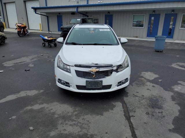 Photo 4 VIN: 1G1PC5SB5E7141414 - CHEVROLET CRUZE 