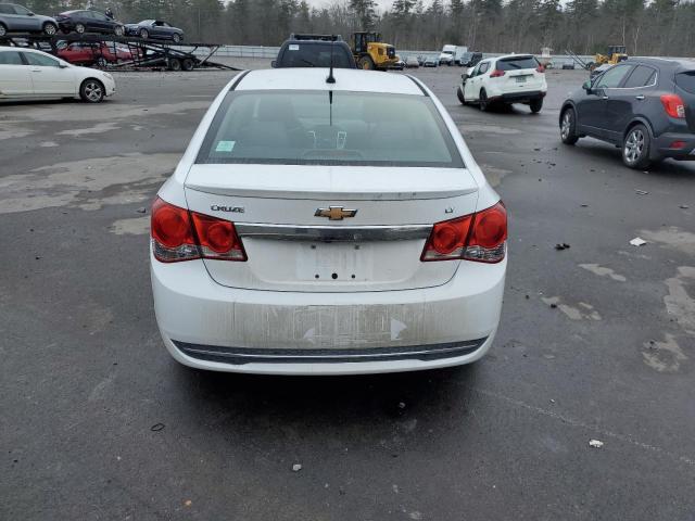 Photo 5 VIN: 1G1PC5SB5E7141414 - CHEVROLET CRUZE 