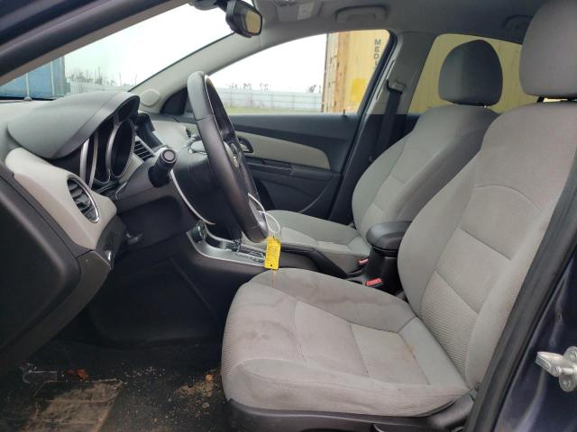 Photo 6 VIN: 1G1PC5SB5E7142739 - CHEVROLET CRUZE LT 