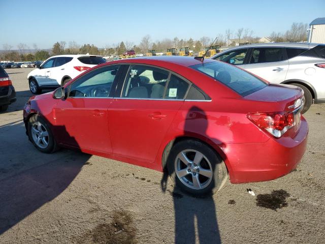 Photo 1 VIN: 1G1PC5SB5E7148847 - CHEVROLET CRUZE LT 