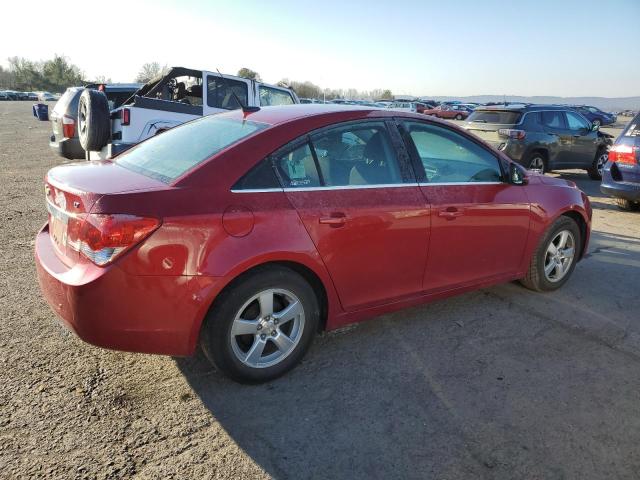 Photo 2 VIN: 1G1PC5SB5E7148847 - CHEVROLET CRUZE LT 