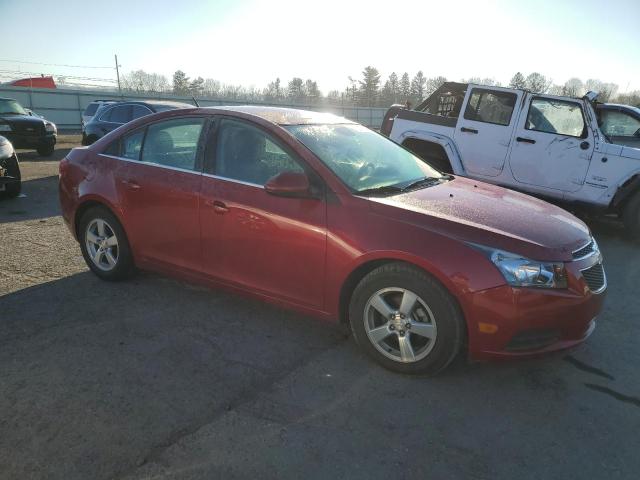 Photo 3 VIN: 1G1PC5SB5E7148847 - CHEVROLET CRUZE LT 