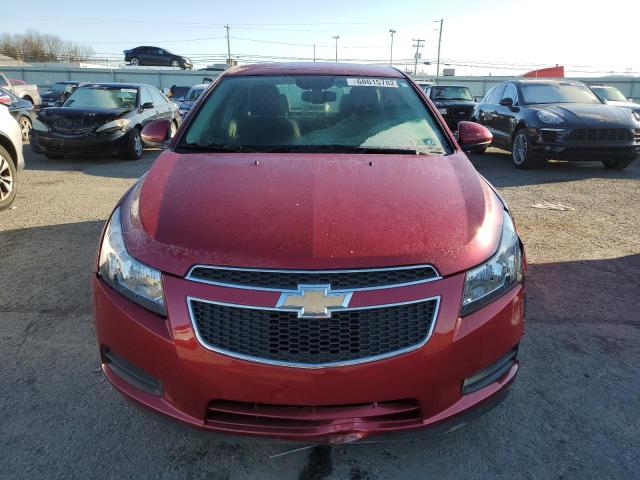 Photo 4 VIN: 1G1PC5SB5E7148847 - CHEVROLET CRUZE LT 