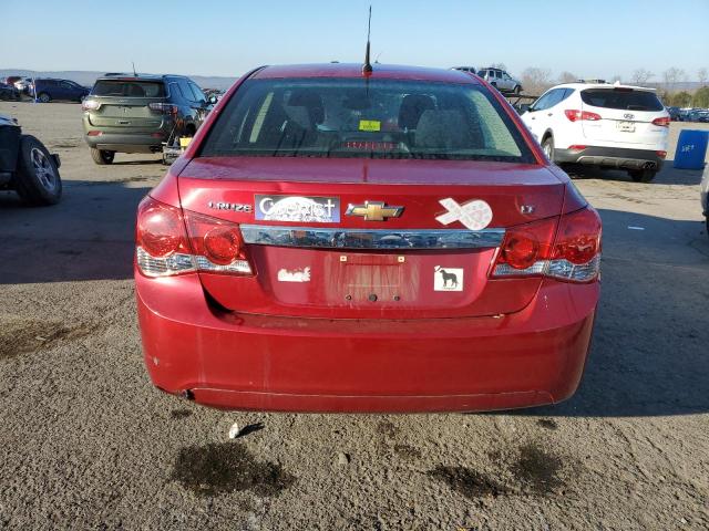 Photo 5 VIN: 1G1PC5SB5E7148847 - CHEVROLET CRUZE LT 