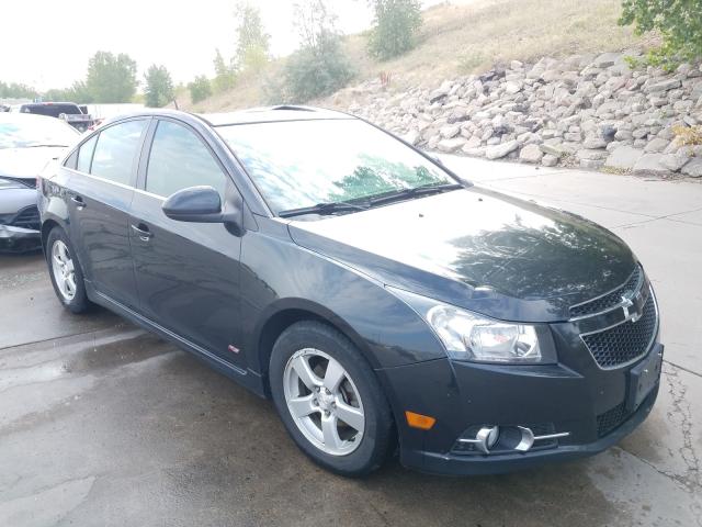 Photo 0 VIN: 1G1PC5SB5E7149643 - CHEVROLET CRUZE LT 