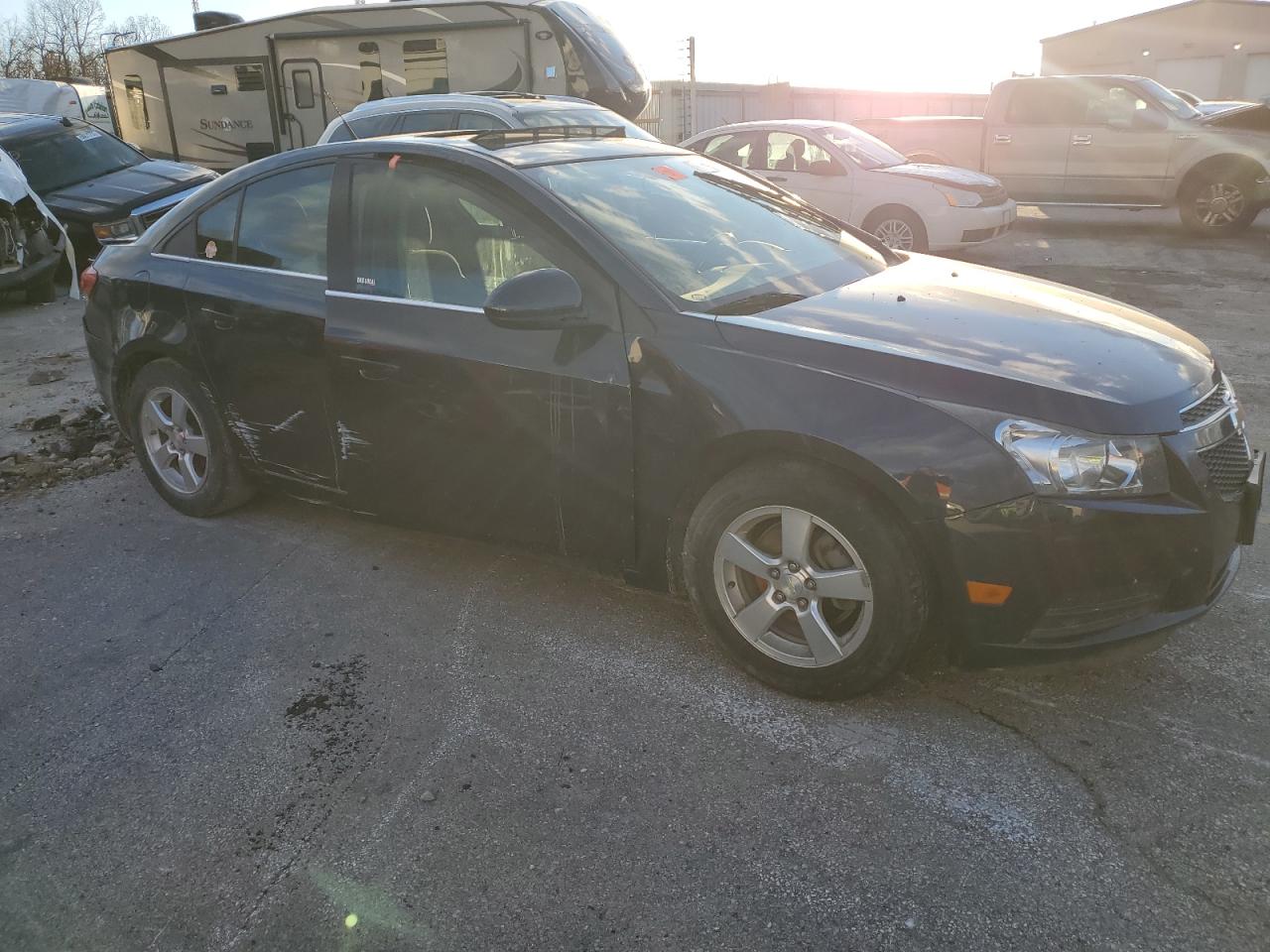 Photo 3 VIN: 1G1PC5SB5E7150937 - CHEVROLET CRUZE 