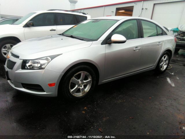 Photo 1 VIN: 1G1PC5SB5E7152848 - CHEVROLET CRUZE 