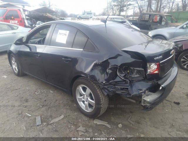 Photo 2 VIN: 1G1PC5SB5E7154972 - CHEVROLET CRUZE 