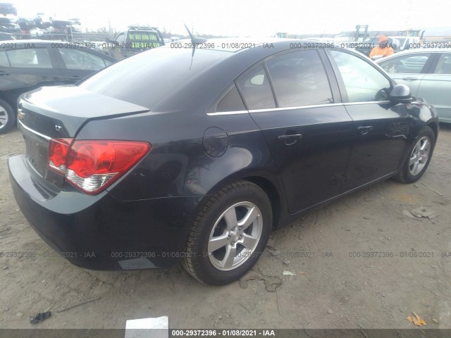 Photo 3 VIN: 1G1PC5SB5E7154972 - CHEVROLET CRUZE 