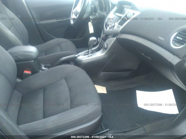 Photo 4 VIN: 1G1PC5SB5E7154972 - CHEVROLET CRUZE 