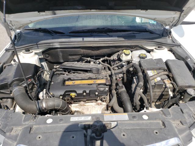 Photo 6 VIN: 1G1PC5SB5E7156124 - CHEVROLET CRUZE LT 