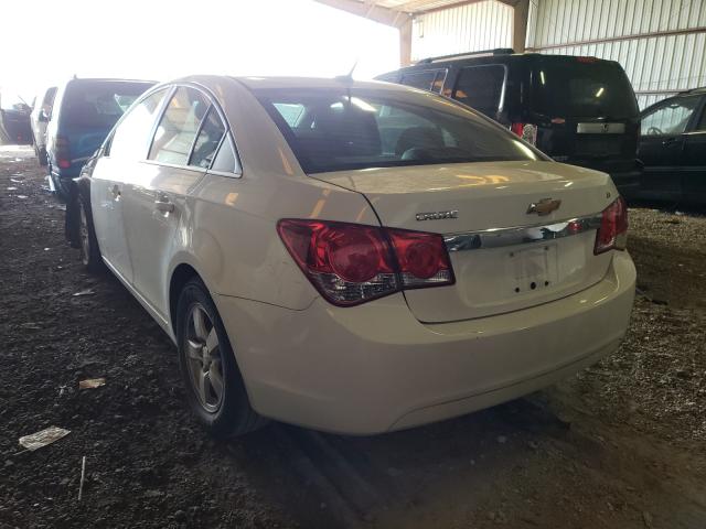 Photo 2 VIN: 1G1PC5SB5E7159461 - CHEVROLET CRUZE LT 