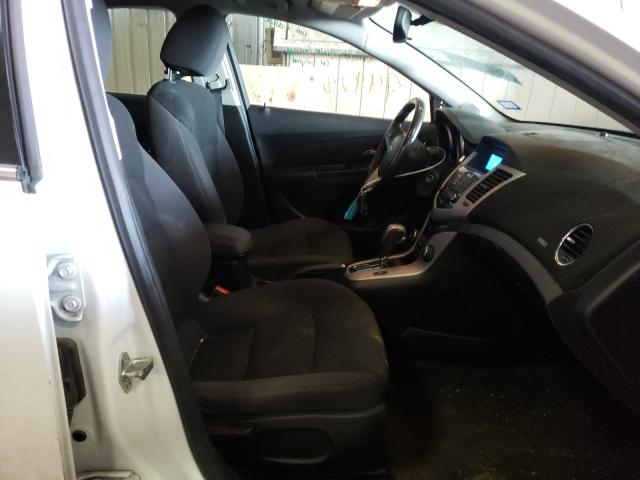 Photo 4 VIN: 1G1PC5SB5E7159461 - CHEVROLET CRUZE LT 