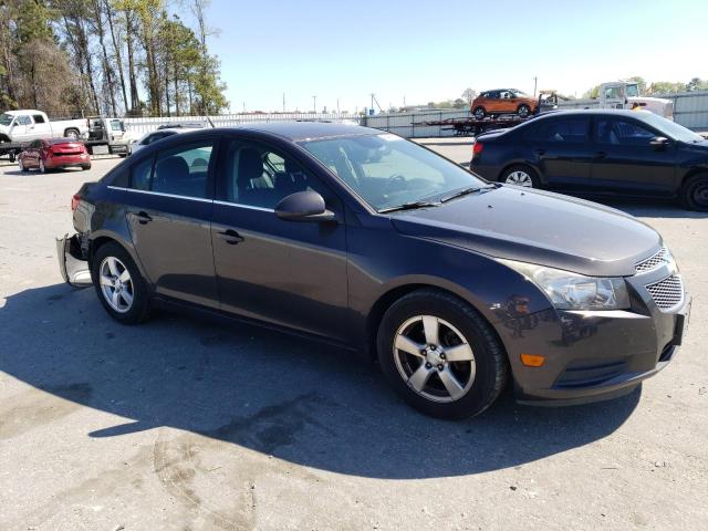 Photo 3 VIN: 1G1PC5SB5E7160092 - CHEVROLET CRUZE LT 