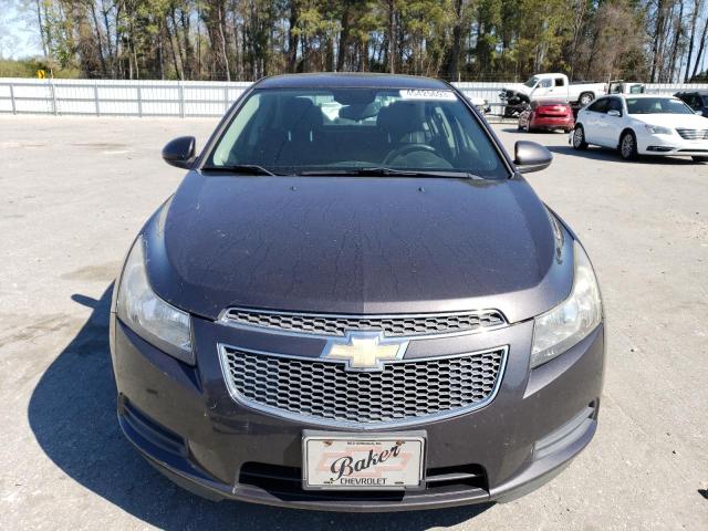 Photo 4 VIN: 1G1PC5SB5E7160092 - CHEVROLET CRUZE LT 