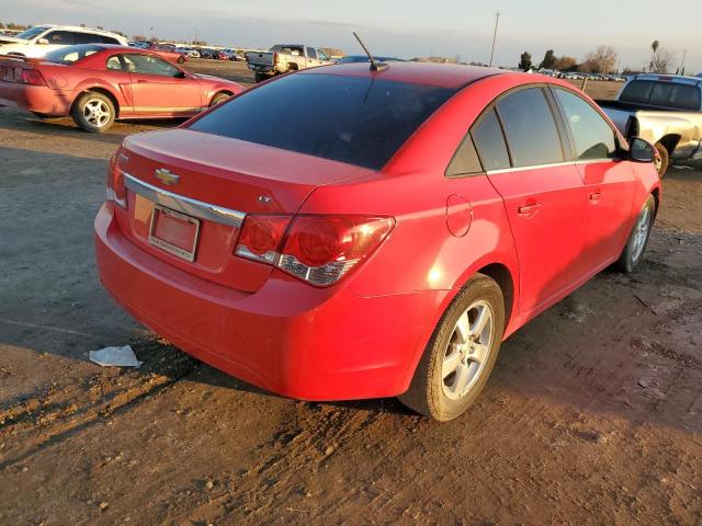 Photo 2 VIN: 1G1PC5SB5E7161601 - CHEVROLET CRUZE LT 