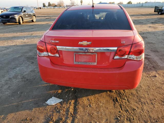 Photo 5 VIN: 1G1PC5SB5E7161601 - CHEVROLET CRUZE LT 