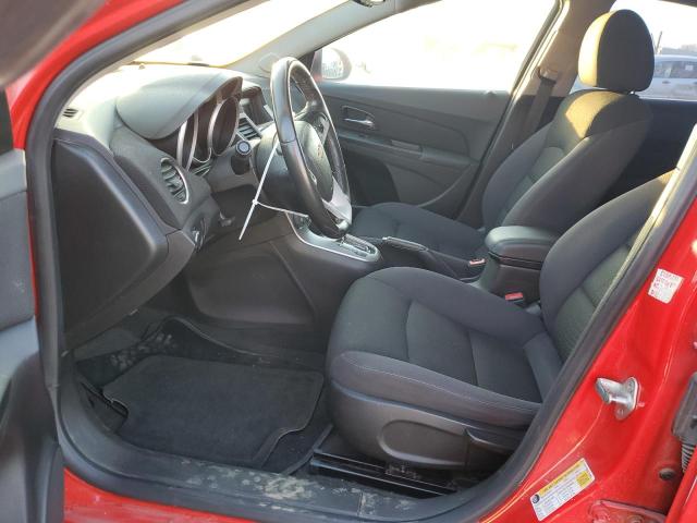 Photo 6 VIN: 1G1PC5SB5E7161601 - CHEVROLET CRUZE LT 