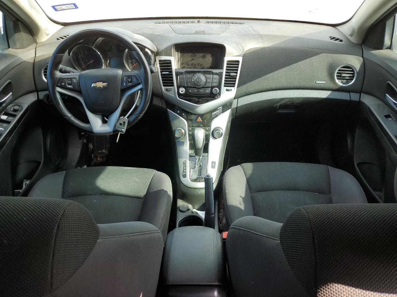 Photo 7 VIN: 1G1PC5SB5E7162134 - CHEVROLET CRUZE 